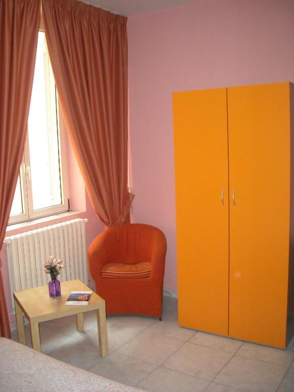 Hotel New Baby Caserta Room photo