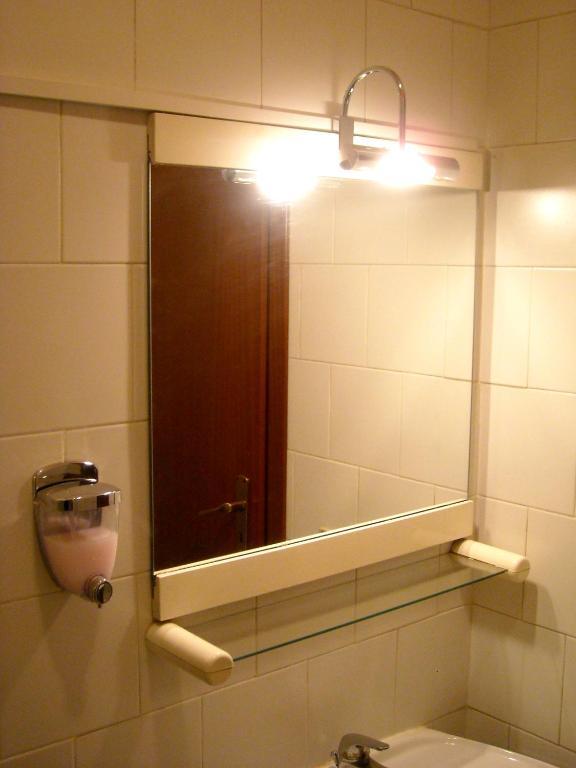 Hotel New Baby Caserta Room photo