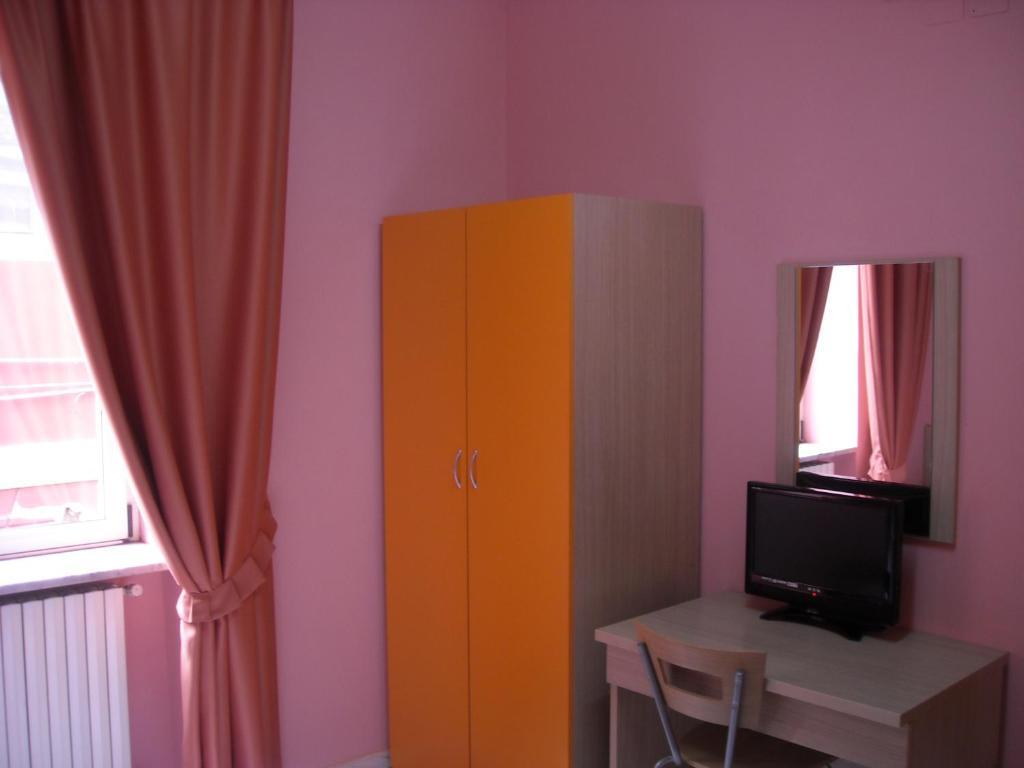 Hotel New Baby Caserta Room photo