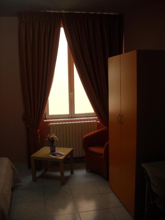 Hotel New Baby Caserta Room photo